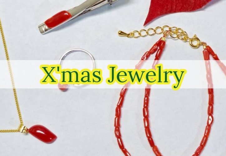 Xmas Jewelry